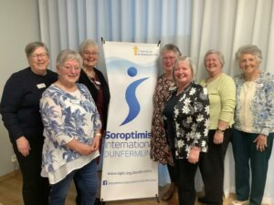 Membership in Scotland South