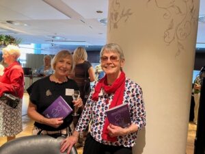 Membership in Scotland South