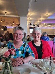 Membership in Scotland South