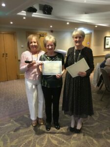 Membership in Scotland South