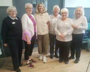 Membership in Scotland South
