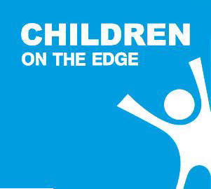 Thank You from Children on the Edge