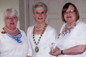 soroptimist programme action award winners 2011 oldham club