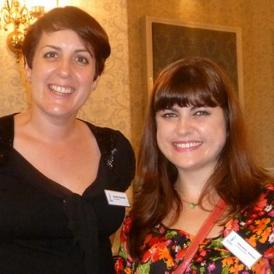 soroptimists at regional lunch