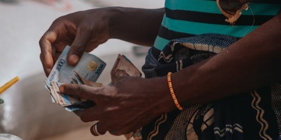 Soroptimists Lend With Care