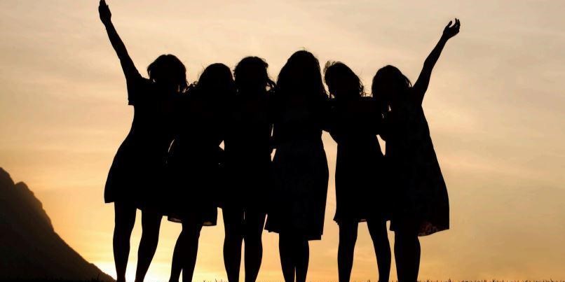 Soroptimists Share Success