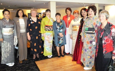 Southend Soroptimists web