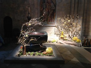 Chichester Festival of Flowers