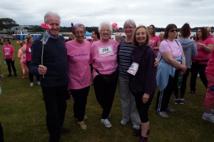 SI Poole Race for Life