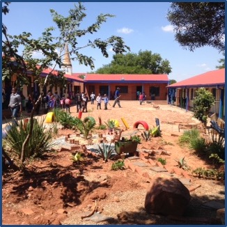 Makgatho Primary School
