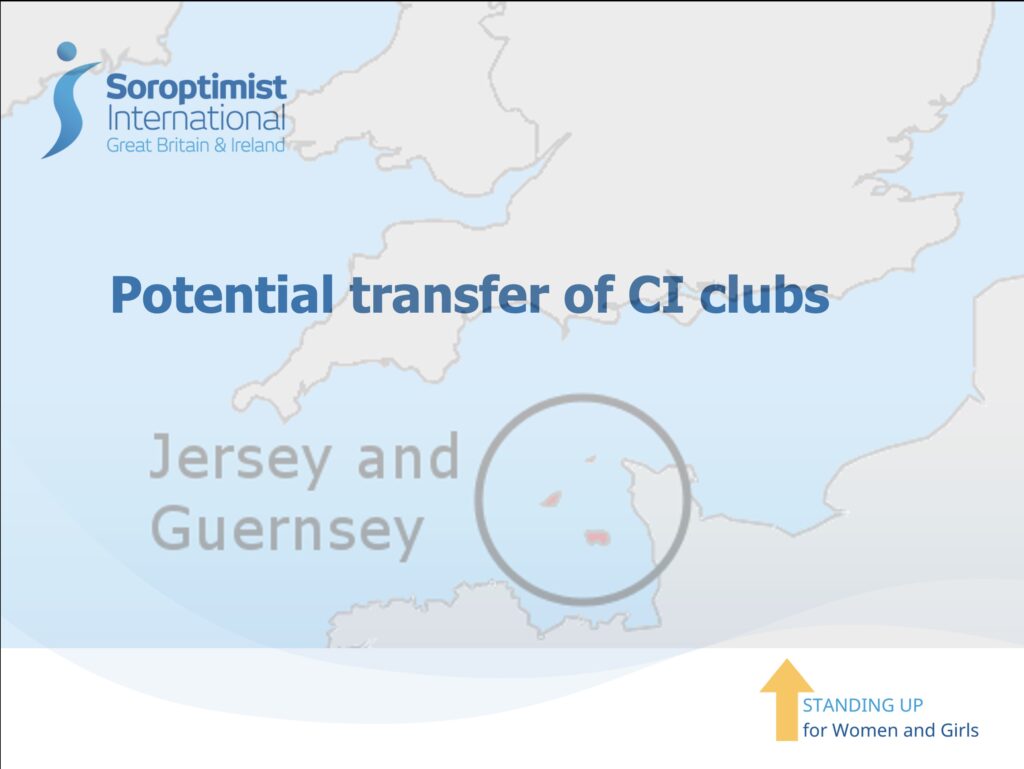 Update to CI clubs transfer