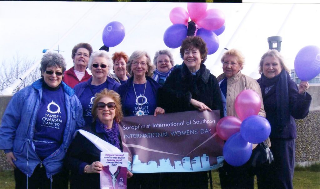 Women's Health SI Southport SIGBI