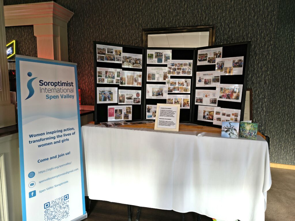 First Charter Lunch 2026