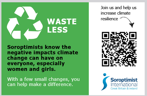 #WasteLess