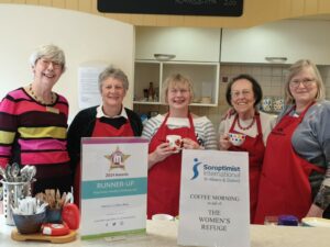 100-Wesley Coffee 7 Mar 2020 Jean Diana Helen Barbara Janet v2