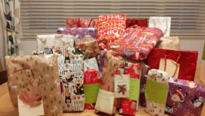 Soroptimist St Albans Gifts for Womens Refuge