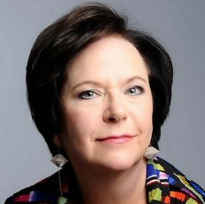 Beatriz Chadour-Sampson