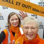 OTW CallItOut Elly O'Meara Jane Slatter Mix92.6