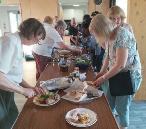 SISTA Club Meeting 13 July Food Miles