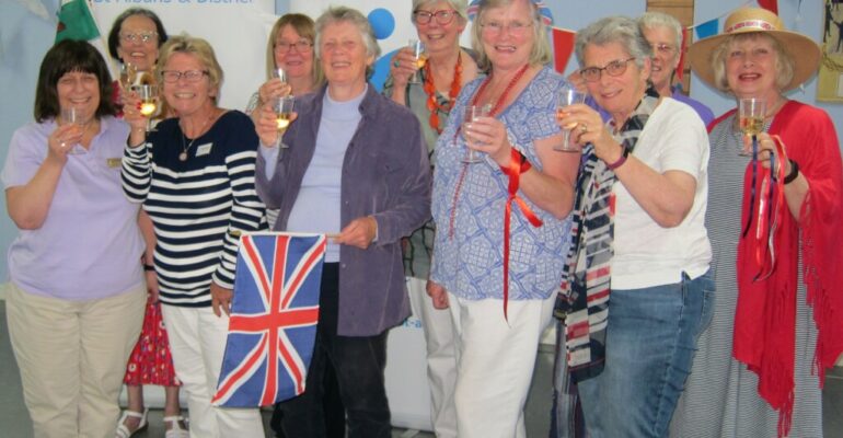 SISTA Platinum Jubilee Celebration