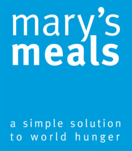 Mary's Meals Logo