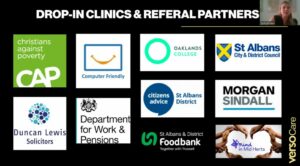 Sasha Kirsten Verso Care