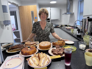 Repair Fair St Albans URC Greenwood 2025