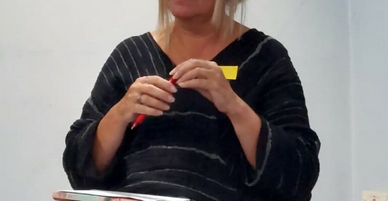 Ann Beatty Steve Sinnott Foundation