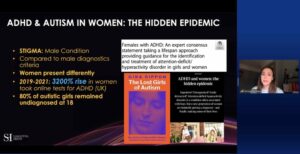 Dr Samantha Hiew Slide