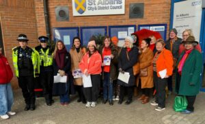 DA Walk St Albans OTW 25