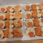 OTW St Albans Callitout cakes 25 Nov