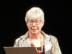 27-Jean Abbey Thatre