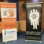 OTW St Albans Banners 25 Nov