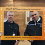 OTW St Albans Selfie Frame 25 Nov