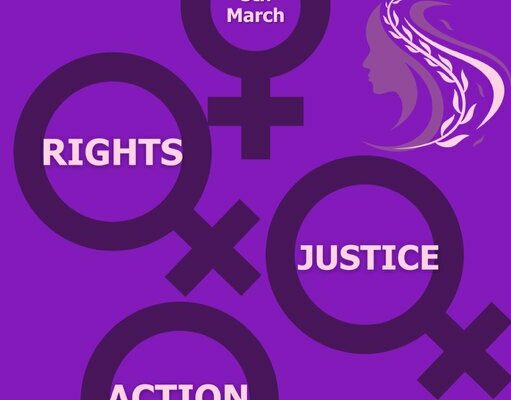 International Womens Day Theme 2026