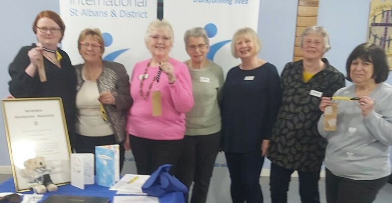 AGM 2023 SISTA Exec 22/23