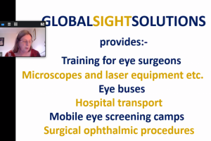 Rotary Global Sight Solutions Soroptimist St Albans