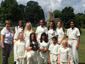 35-Cricket 2016 Abbots Langley and Deniseweb