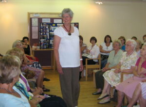 38 Fashion Show 08 Jean