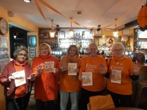 OTW Great Northern Soroptimists 25 Nov 25