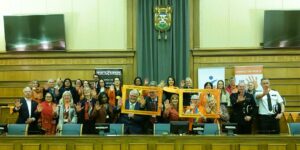 OTW Hertford County Hall Chamber Group