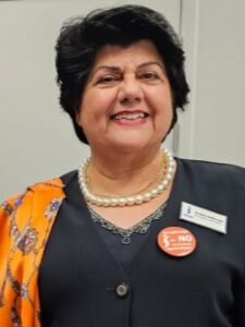 Ameeta Sabharwal