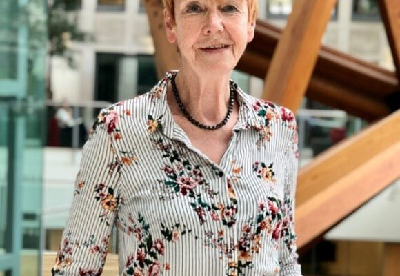 Dame Vera Baird DBE KC