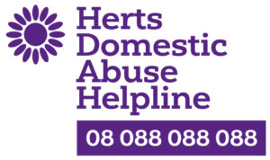 Herts Domestic Abuse Helpline
