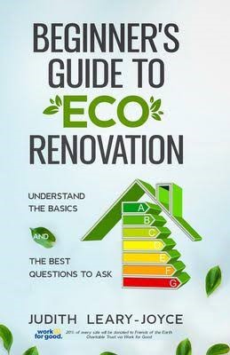 Beginner's Guide to Eco Renovation