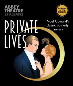 Private Lives Charity Night