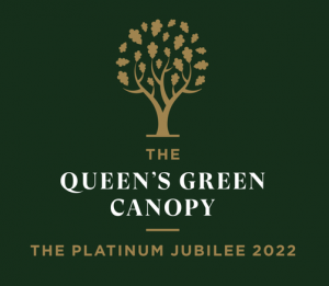 Queen's Green Canopy