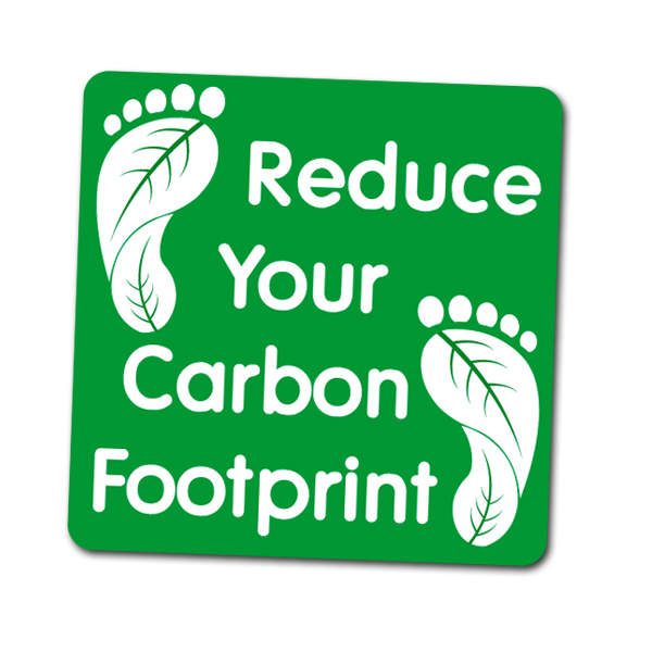 How To Reduce Your Carbon Footprint One Step At A Time News Blog 