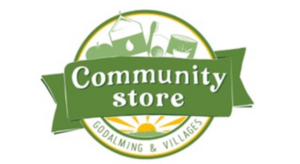 Day of Action supporting The Godalming and Villages Community Store tackling poverty