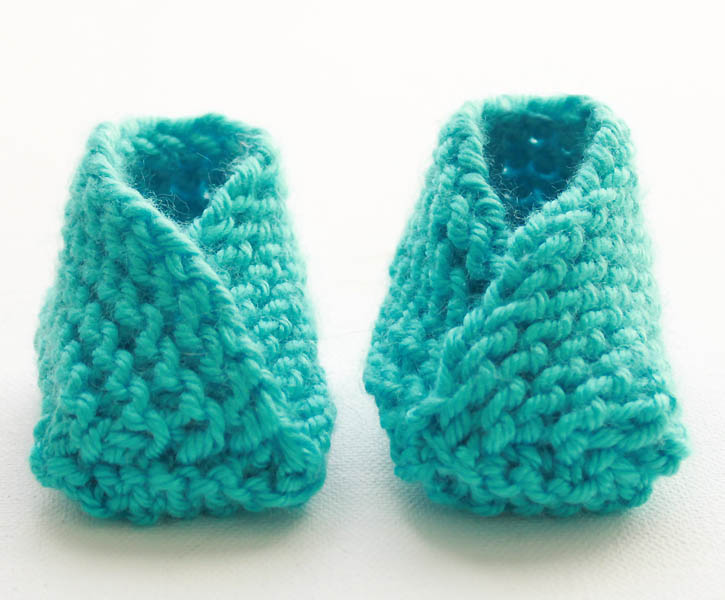 Fish and Chip baby updatenew pattern for booties News